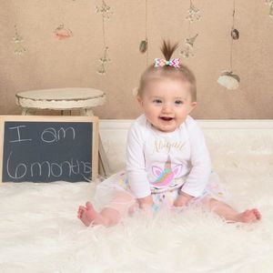 Meet your Posher, Bridgette